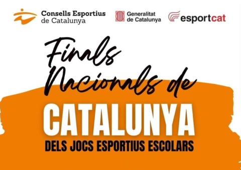 FINALS NACIONALS 23-24