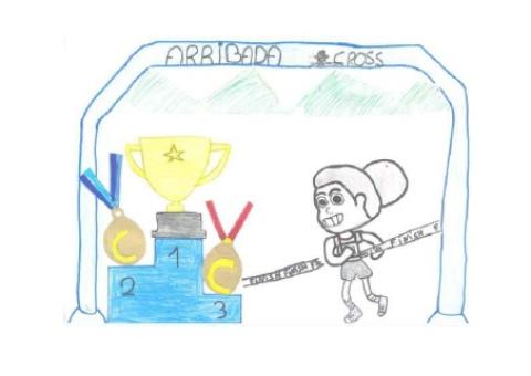 3r CROS PUNTUABLE D'ENGUANY 