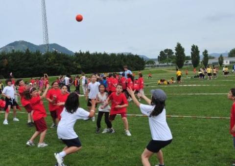 El Consell Català de l'Esport i la UCEC  donen per acabats els Jocs Esportius Escolars