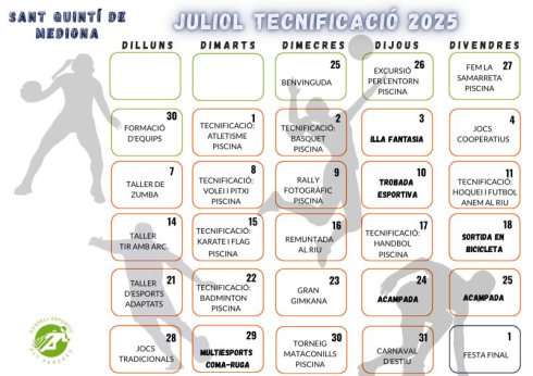 juliol tec 2025