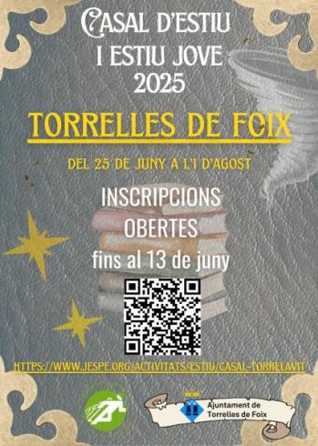 cartell inscripcions obertes