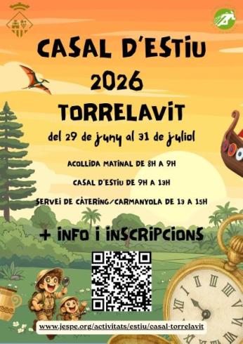 TORRELAVIT CE