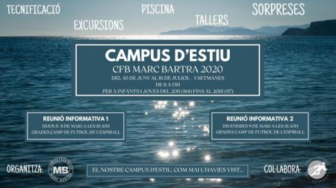 REUNIÓ INFORMATIVA CAMPUS ESTIU (2)