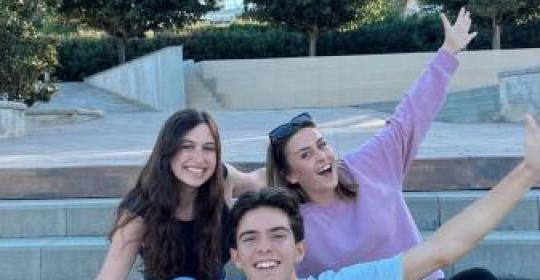 Extraescolars - Dansa - Vilobí del Penedès