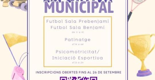 Extraescolars - EEM Guardiola de Font-rubí