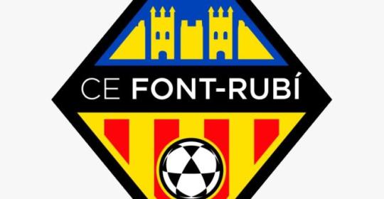 INSCRIPCIONS CE FONT-RUBÍ FUTBOL SALA