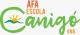 AFA ESCOLA CANIGÓ
